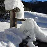 Ferienhaus Plaik-häusl Annaberg im Lammertal