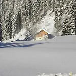 Plaik-häusl * Annaberg im Lammertal