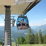 Plaik-häusl * Annaberg im Lammertal