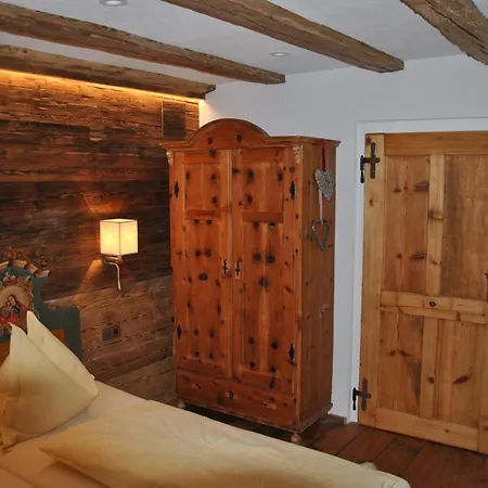 Plaik-haeusl Holiday home *