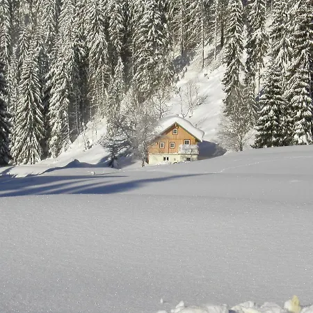 Plaik-haeusl * Annaberg im Lammertal