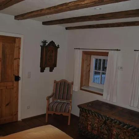 Plaik-haeusl * Annaberg im Lammertal