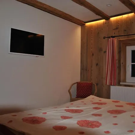 Plaik-haeusl Holiday home *