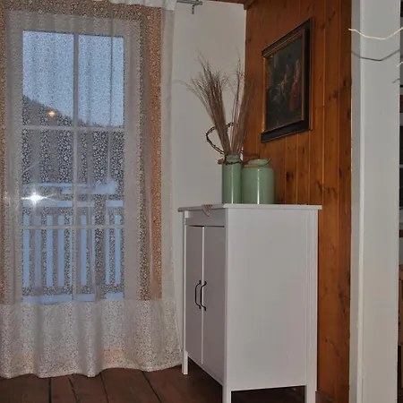 Casa de Férias Plaik-haeusl Annaberg im Lammertal
