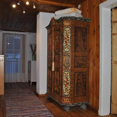 Holiday home Plaik-haeusl Annaberg im Lammertal