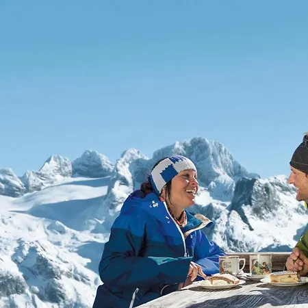 Plaik-haeusl Annaberg im Lammertal