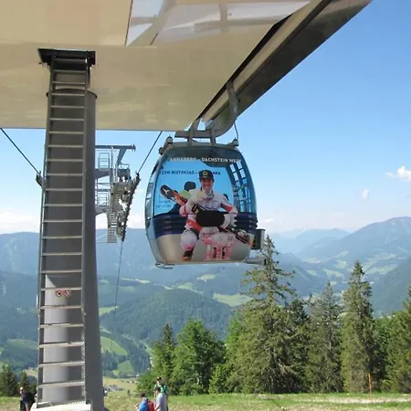 Plaik-haeusl * Annaberg im Lammertal