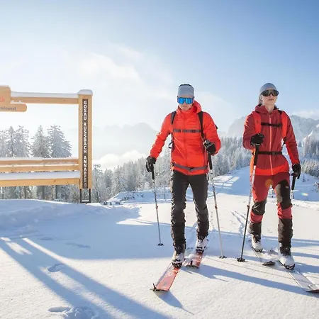 Plaik-häusl Annaberg im Lammertal
