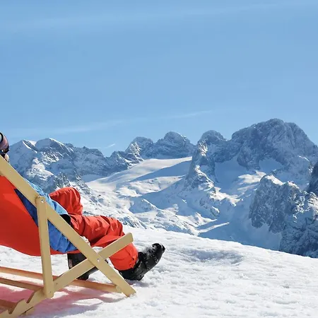 Plaik-häusl Ferienhaus