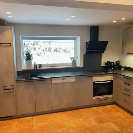 Plaik-haeusl Dom wakacyjny *