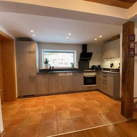 Plaik-haeusl Holiday home