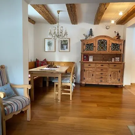 Holiday home Plaik-haeusl Annaberg im Lammertal