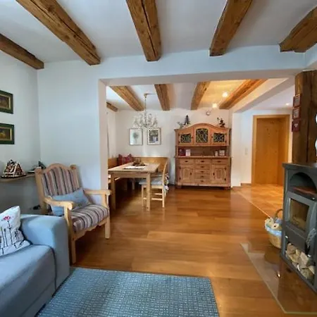 Holiday home Plaik-haeusl *