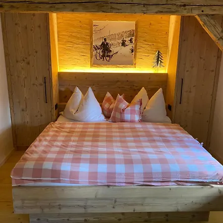 Plaik-häusl * Annaberg im Lammertal