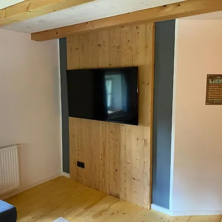 Plaik-haeusl Holiday home