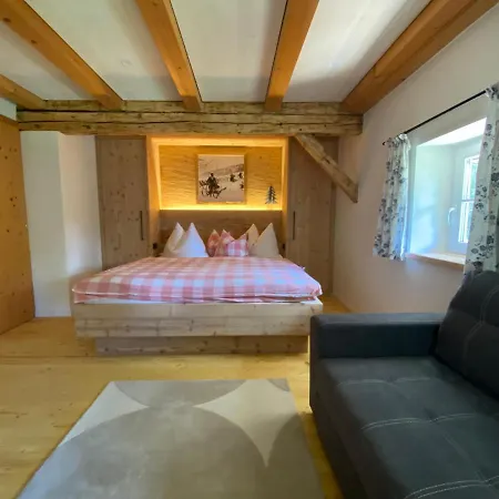 Plaik-häusl * Annaberg im Lammertal