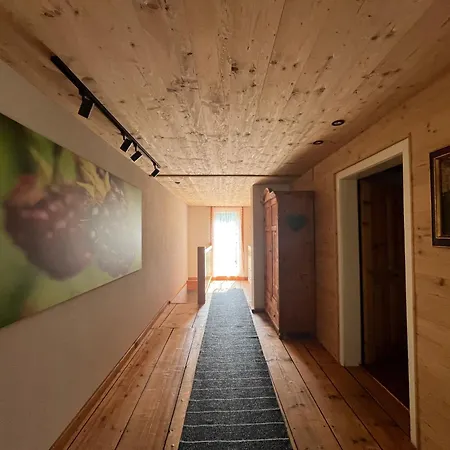 Plaik-häusl Ferienhaus *