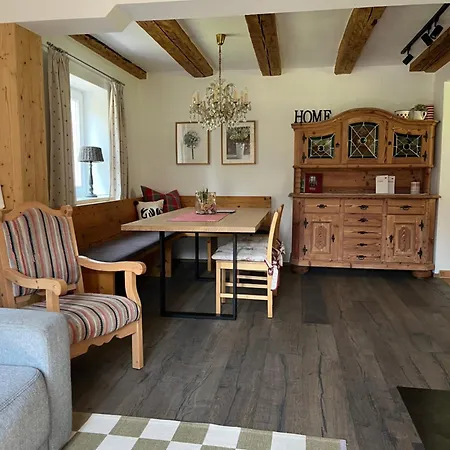 Ferienhaus Plaik-häusl