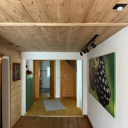 Plaik-haeusl Nyaraló *