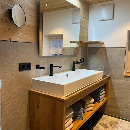 Plaik-haeusl Dom wakacyjny Annaberg im Lammertal