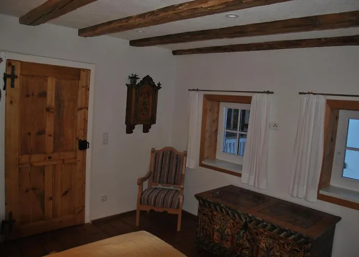 Plaik-haeusl * Annaberg im Lammertal