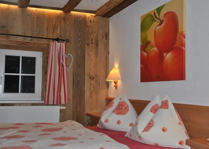 Plaik-haeusl Annaberg im Lammertal