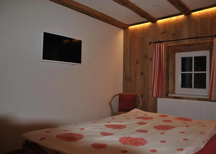 Plaik-haeusl Dom wakacyjny *