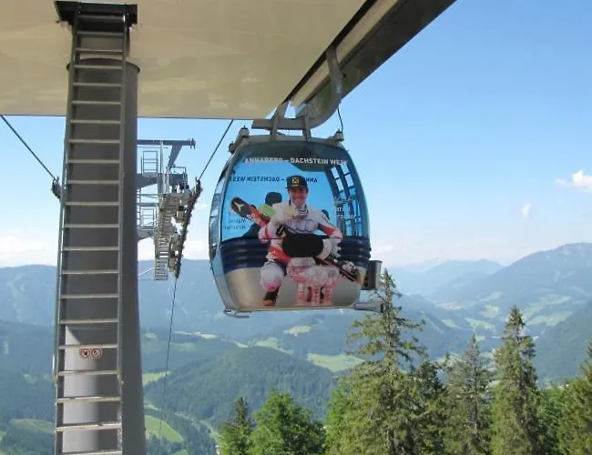 Plaik-haeusl * Annaberg im Lammertal