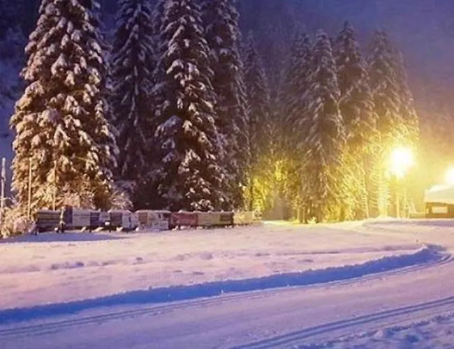 Plaik-haeusl Annaberg im Lammertal