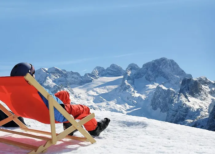 Plaik-haeusl Dom wakacyjny