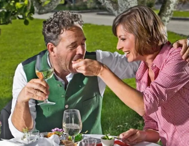 Plaik-haeusl Dom wakacyjny Annaberg im Lammertal