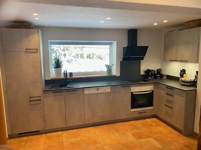 Plaik-haeusl Dom wakacyjny *