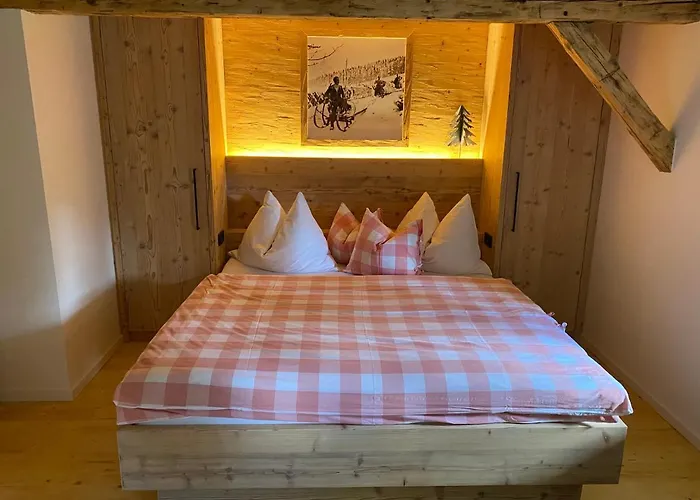 Plaik-haeusl * Annaberg im Lammertal