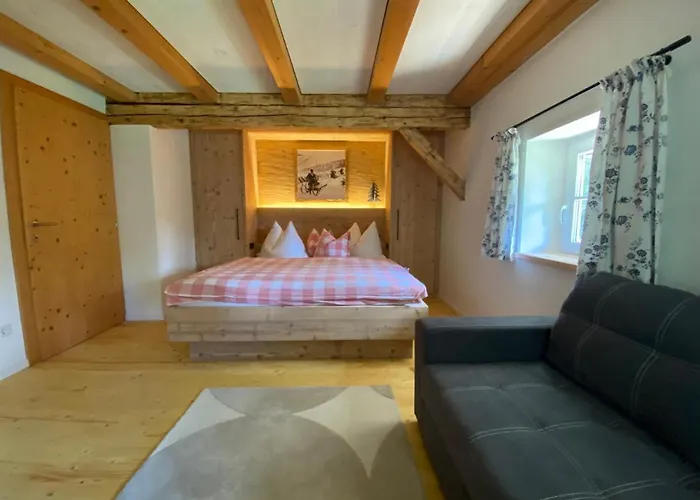 Plaik-haeusl * Annaberg im Lammertal