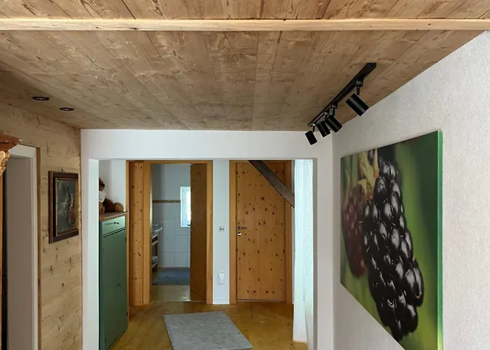 Plaik-haeusl Dom wakacyjny *