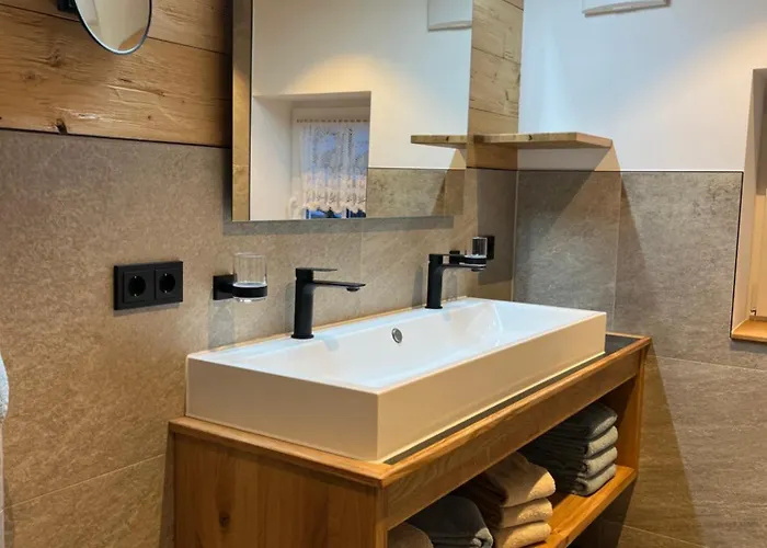 Plaik-haeusl Dom wakacyjny Annaberg im Lammertal